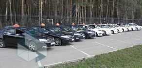 Служба заказа легкового транспорта Вип Такси в Домодедово