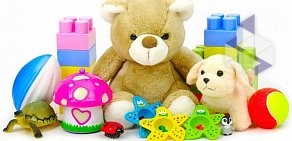 Магазин игрушек 1000 мелочей в округе Варавино-Фактория
