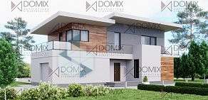 Строительная компания Domix