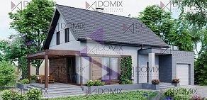 Строительная компания Domix