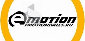Компания Bumperballs EmotionBalls на Мебельной улице, 2а