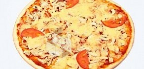 Сеть магазинов разливного пива и итальянской пиццы на вынос Pizzashop на Революционной улице