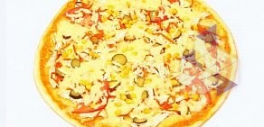 Сеть магазинов разливного пива и итальянской пиццы на вынос Pizzashop на Революционной улице