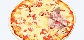 Сеть магазинов разливного пива и итальянской пиццы на вынос Pizzashop на Революционной улице