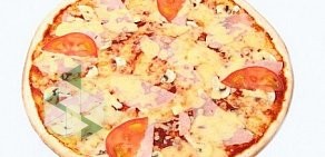 Сеть магазинов разливного пива и итальянской пиццы на вынос Pizzashop на Революционной улице