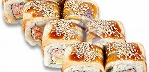 Служба доставки готовых блюд Roll and Roll