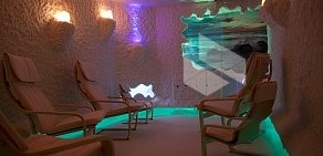 Загородный SPA-отель Гелиос в Курортном районе