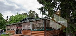 Загородный SPA-отель Гелиос в Курортном районе