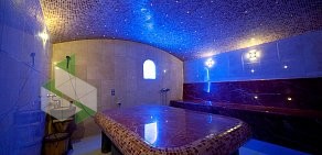 Загородный SPA-отель Гелиос в Курортном районе