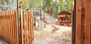 Загородный SPA-отель Гелиос в Курортном районе