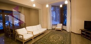 Загородный SPA-отель Гелиос в Курортном районе