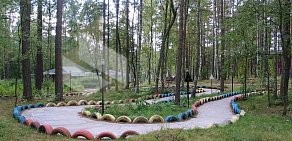 Загородный SPA-отель Гелиос в Курортном районе