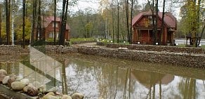 Загородный SPA-отель Гелиос в Курортном районе