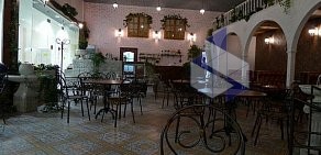 Bl@ckberry italian cafe на метро Пионерская