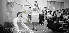 Школа свинговых танцев Московский Свинг Данс Клуб в 12-м проезде Марьиной Рощи