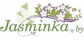 Магазин цветов Jasminka.by