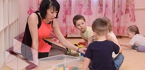 Частный детский сад Домовенок на метро Дубровка