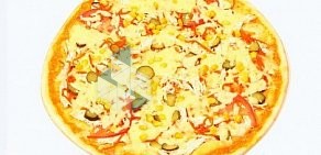 Сеть магазинов разливного пива и итальянской пиццы на вынос Pizzashop на улице Урицкого