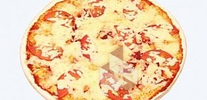 Сеть магазинов разливного пива и итальянской пиццы на вынос Pizzashop на улице Урицкого