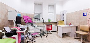 Клиника семейной медицины Азбука здоровья в городе Химки 