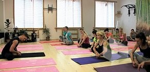 Центр йоги Шанти в Нижнем Новгороде