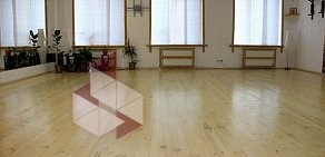 Центр йоги Шанти в Нижнем Новгороде