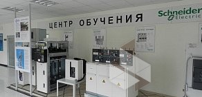 Учебный центр МРСК УРАЛА на улице Электриков