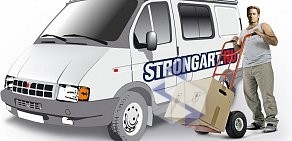 Интернет-магазин спортивного питания Strongart