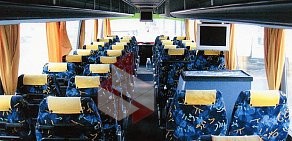Компания по заказу автобусов Autodrive02