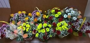 Магазин M & D flowers на Таганской улице