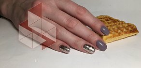 Салон NailsCraft на проспекте Ленина