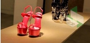 Салон женской обуви Casadei