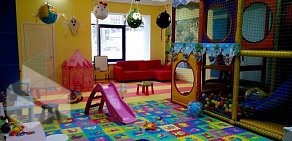 Детская игровая комната Мишутка в ТЦ Южный полюс