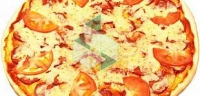 Сеть магазинов разливного пива и итальянской пиццы на вынос Pizzashop на Демократической улице