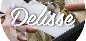 Студия красивых волос DELISSE на Тульской улице