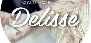 Студия красивых волос DELISSE на Тульской улице