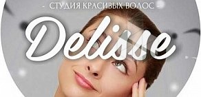 Студия красивых волос DELISSE на Тульской улице