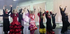 Школа танцев Фламенкирия на Доброслободской улице