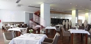 Ресторан Пэрис в гостинице DoubleTree by Hilton