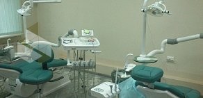 Стоматологическая клиника Ваш докторъ на Ставропольской улице