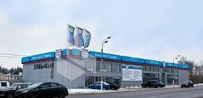 Автосервис Bosh H2O auto на улице Маломосковская, 22 стр10