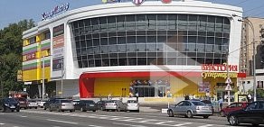 Торговый центр Карамель в Красногорске