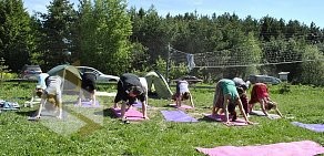 Центр йоги Рай в Мытищах