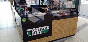 Экспресс-кофейня Coffee Like на Московском шоссе, 65а