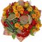 Интернет-магазин цветов и подарков Lens Flowers
