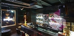 Караоке-бар Barone на Большой Покровской улице