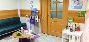Медицинская лаборатория Гемотест в Щёлково