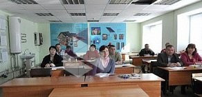 Нижегородский колледж теплоснабжения и автоматических систем управления в Шахунье