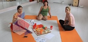 Клуб беременных мам Стихиаль на метро ВДНХ