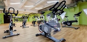 Фитнес-клуб Fitness House на Софийской улице, 14